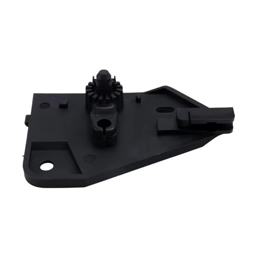 Base de Poignée de Capot 7L0823633H : Réparez Facilement Votre Q7