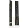 Adams Rite 4431 Sliding Glass Door Handle Set Keyed,Flush Lock Set 1 ...