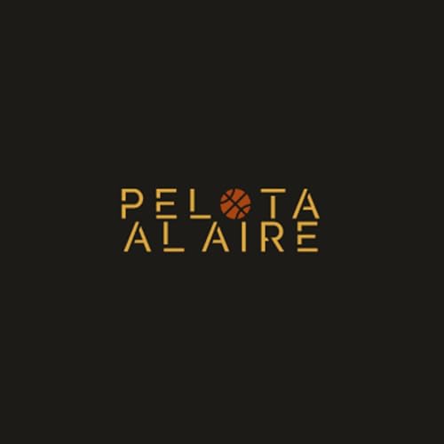 『Pelota al Aire』のカバーアート
