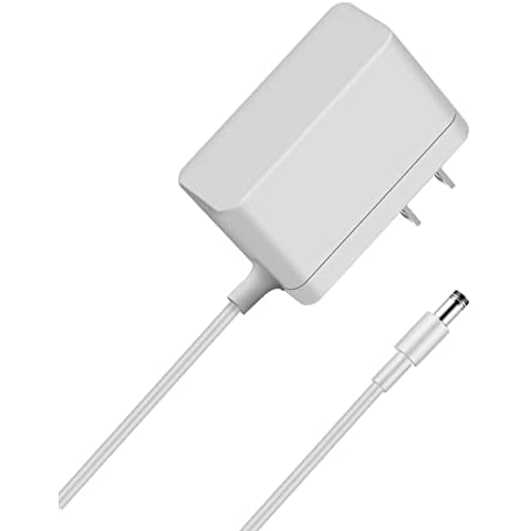 Power Cord for DuetSoothe Graco Simple Sway, Glider LX/Elite/Petite LX/Premier, DuoGlider, Sweetpeace, DuetSoothe, DuetConnect LX, Nova Baby Swing Replacement 5V Charger Cover