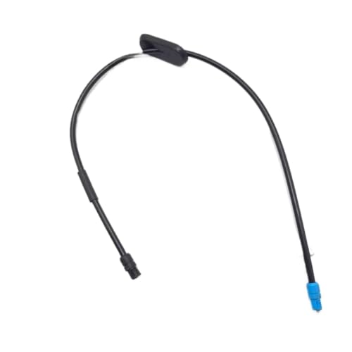 Cable freno de mano delantero Ford FB532853AA evita desplazamientos al aparcar en rampas