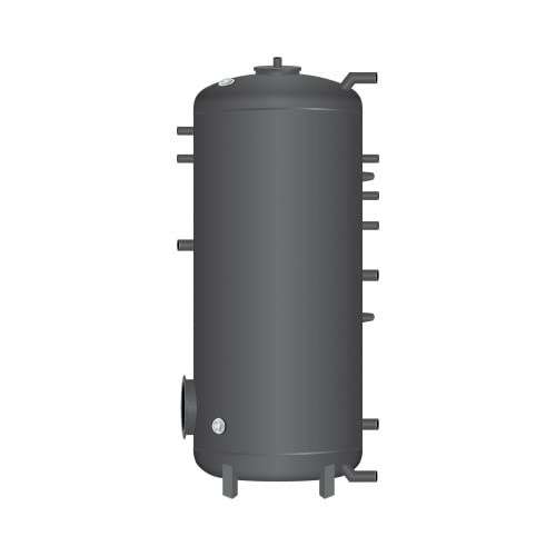 1000 Liter Warmwasserspeicher von Twl-Technologie GmbH