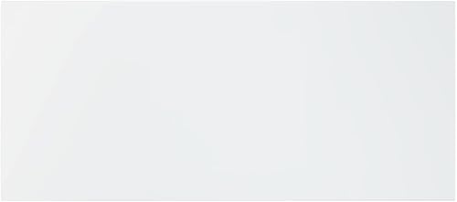 Miniatura 354 de Juego de 4 tableros de estantería, paneles de repuesto, unidades de almacenamiento, estantes de exhibición organizadores, gris hormigón, 31.5 x 11.8