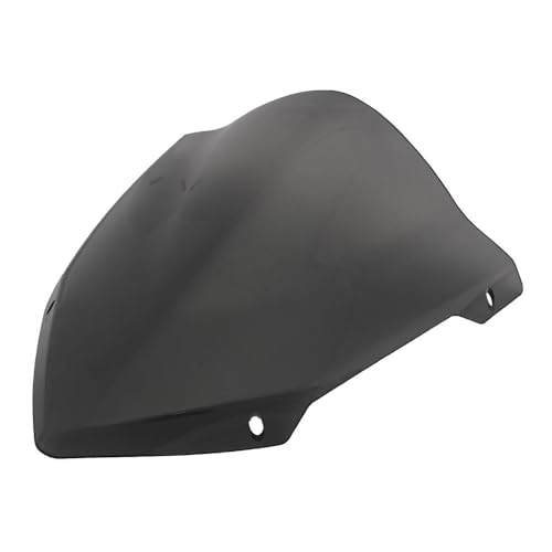 Pare-brise MT-07 accessoires déflecteurs d'air moto FZ-07 2019