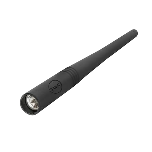 Antenas VHF Whip de 6,1 pulgadas repuesto Vertex Standard VX-264 EVX-261 3