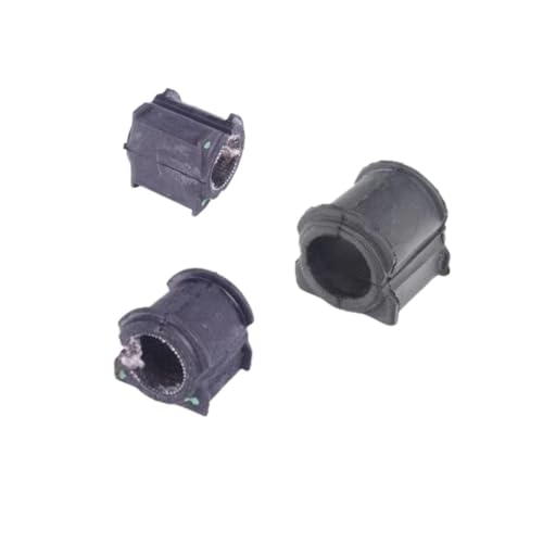 Buje antirodillo de suspensión delantera para Porsche Boxster 986 y 996 kit de 2 unidades 4