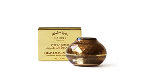 Pardo Royal Gold Anti-Aging Facial Cream Pardo Royal Gold Anti-Aging Facial Cream
