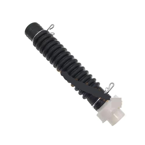 Wash Machine Accessories，Compatible For LG，Compatible For Double Force，Automatic Washing Machine Accessories，Internal Drainage Pipe Outlet Pipe Internal Machine Pipe XQB60 XQB70