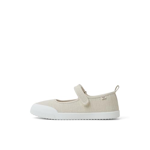 Ballerines Roxy Sunfari crème chaussure plate légère taille 36