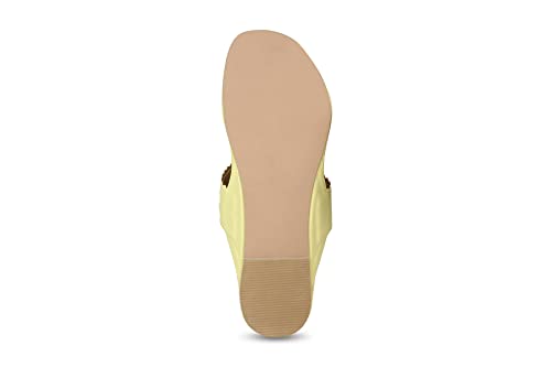 Image of Inc.5 Flat Fashion Sandal For Womens