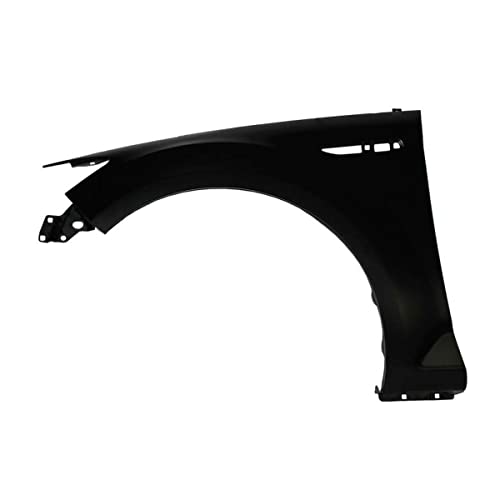 BLIC 6504-04-2556311Q Aile avant gauche Compatible avec FORD Mondeo Mk4 Break BA7 Mondeo Mk4 5 portes BA7 Mondeo Mk4 Berline BA7