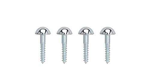 GAIYERA -Stainless Steel, Aluminium Towel Rack Towel Holder Towel Rod Towel Stand Towel bar Robe with Stand Robe - Silver, 18 inches, 43 cm (1.5feet) 1