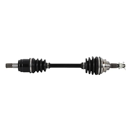 interparts atv-ho-8 – 217 – Eje Completo para Honda