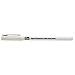 Produktbild Prym 611824 Prym AQUA-Trickmarker weiß - Markierstift für dunkle Stoffe, wasserlöslich
