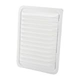 HEROFFIX Engine Air Filter Filter Air Cleaner Element No.1780121050 for Toyota Corolla 2009-2019 1