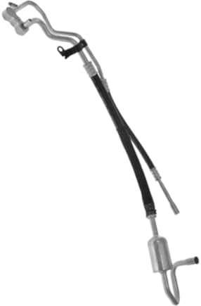 Omega Environmental Technologies 34-64167 Liquid Line/Hose