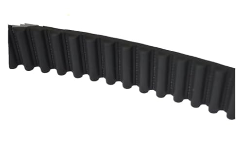 Courroie HTD5M distribution 470 mm pour réparer et synchroniser les moteurs