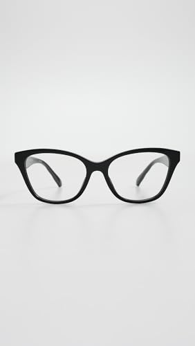 Image of Tory Burch Women's Kira Cat Eye Eyeglasses