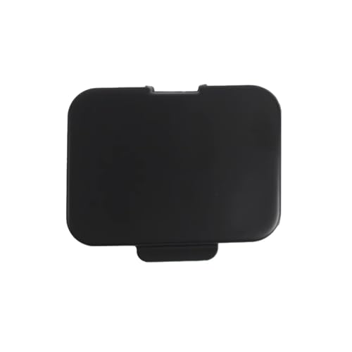 Gancho de remolque tapa de parachoques BMW E46 Coupé Cabrio 51117173750 delantero