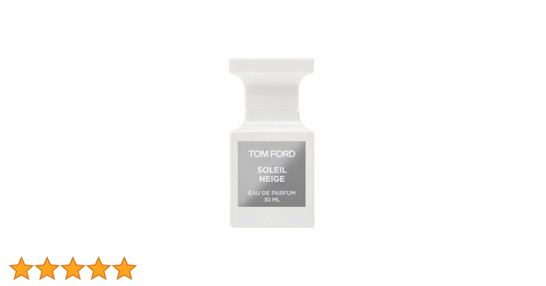 Amazon | トムフォード TOM FORD ソレイユ ネージュ 30ml EDP SP [並行