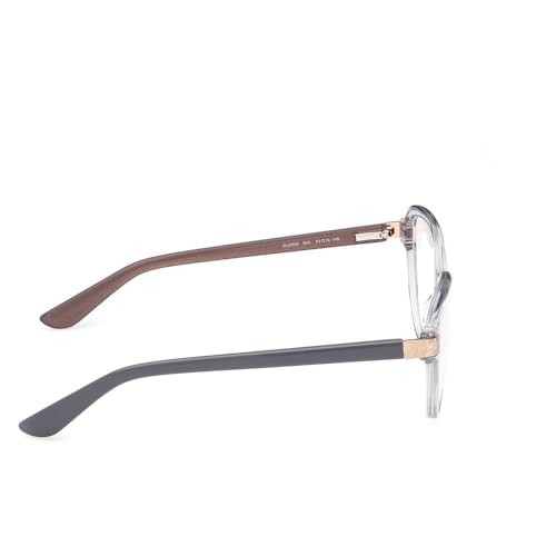 Monturas de gafas Guess Gu2955 mujer lentes graduadas forma rectangular 6