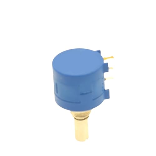 Potentiomètre de précision 3590S-2-103 résistance réglable 50K