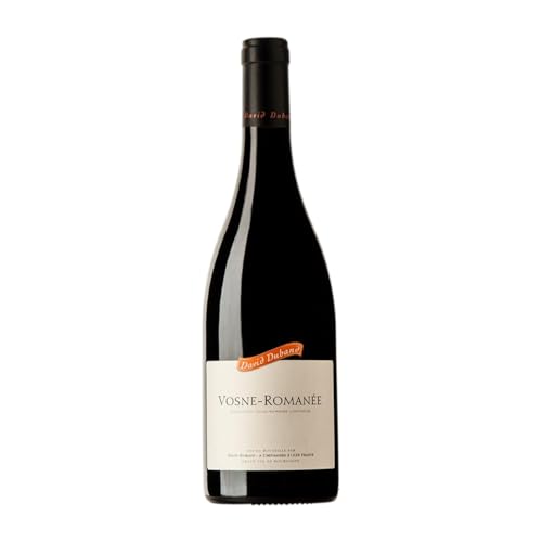David Duband Pinot Noir Vosne-Romanée 75 cl: Elegancia en Vino Tinto David Duband Pinot Noir Vosne-Romanée 75 cl: Elegancia en Vino Tinto