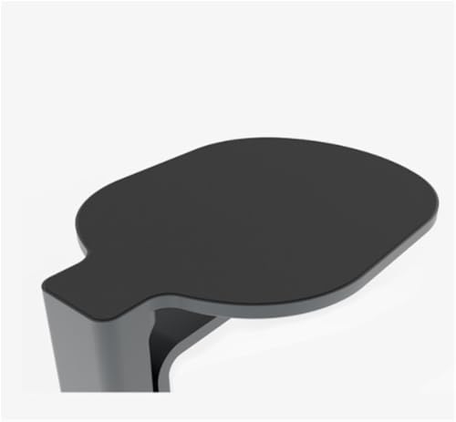Soporte de proyector multiángulo y ajustable en color blanco 6