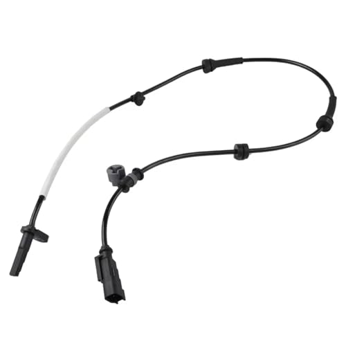 Capteur ABS Tesla Model S 103779400A pour corriger le blocage de roue gauche