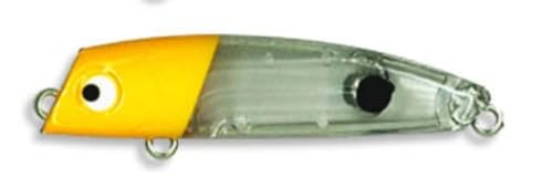 Go-Phish �S�[�t�B�b�V�� �I���K���b�v���X SOL50GP 50mm (#13 �C�G���[�w�b�h�N���A�[)