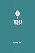 Toho Journal: Unity (Vol. 1 No. 1): A Literary Journal