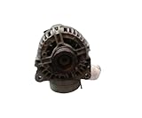 BACK2CAR - ALTERNATEUR D'OCCASION COMPATIBLE AVEC RENAULT TRAFIC FG II Phase 1-1000- CRT 2002-2006, OE: 8200690199