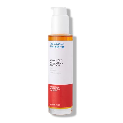 Image of Advanced Bakuchiol Body Oil 100ml