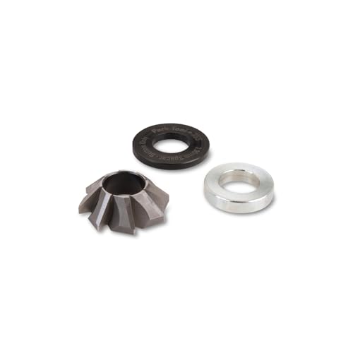 Alésoir Park Tool 756s.2 41.15 mm fraise de direction pour cadre