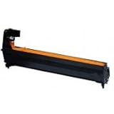  OKI C822 / C831 / C841 Cartouche Tambour Laser Jaune Compatible