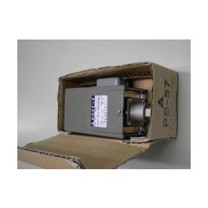 Amazon | 山田電機製造 圧力スイッチPS57 (0.147～0.294Mpa