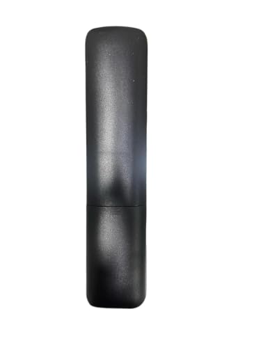 Image of BLACKSHEEP Remote Compatible with OnePlus LED Smart TV 4k Without Voice Command with Netflix & Prime Video hot Keys -(Please Match The Image with Your Old Remote) - Black