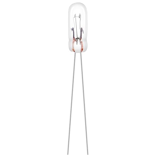 Bombillas LED para tablero GM universal 10 unidades miniatura 2