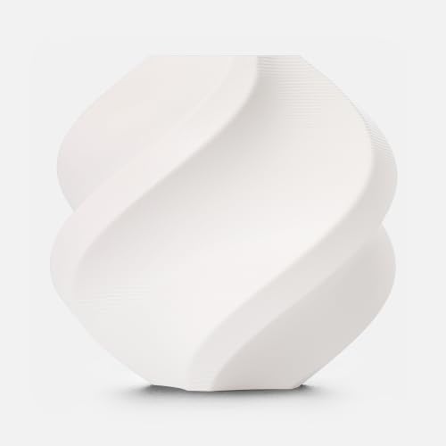 Bambu Lab PETG Basic Filament 1.75mm 1kg Spool - Strong Durable 3D Printer Filament, High-Temp Resistance, Low Warp, Com