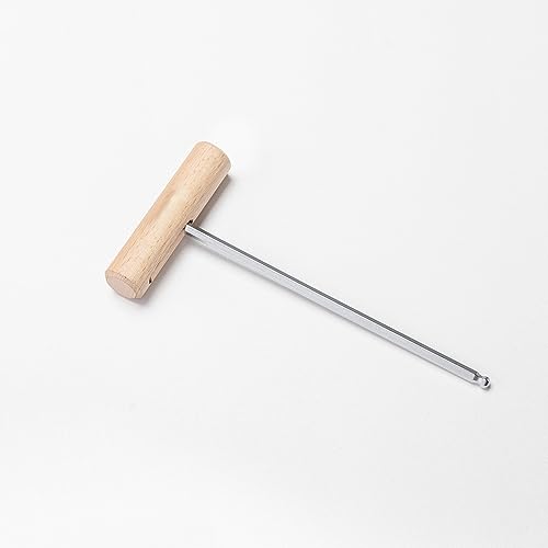 Swissmobilia Reto - Herramienta de madera para tubo ranurado USM Haller