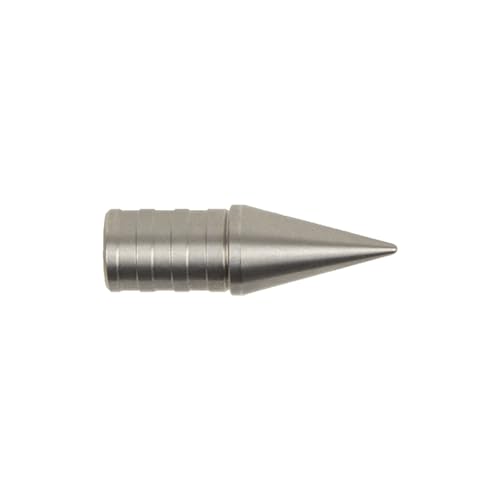 Bohning Match Grade Glue-in Points for Easton® SuperDrive 25, 180 Grain, 12pk