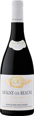 Vino Tinto Domaine Mongeard-Mugneret 6x75cl – Savigny-lès-Beaune, Borgoña Vino Tinto Domaine Mongeard-Mugneret 6x75cl – Savigny-lès-Beaune, Borgoña