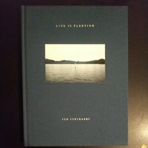 【写真集】LIFE IS FLEETING、石橋純 Life is Fleeting - BOOK AND SONS オンラインストア