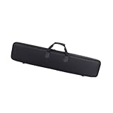【Almacenamiento versátil】: la bolsa de instrumentos musicales no solo puede almacenar flautas, sino que también tiene espacio adicional para almacenar partituras y otros accesorios