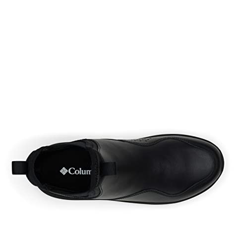 Columbia Women's Moritza Chelsea, Black/Timber, 10 - image 8