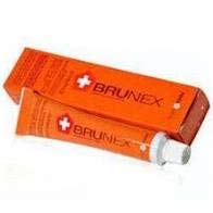 Pentamedical Brunex Crema Schiarente - 30 ml