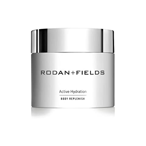 Rodan + Fields ENHANCEMENTS Active Hydration Body Replenish (200mL/6.76 US fl. oz.) Cover
