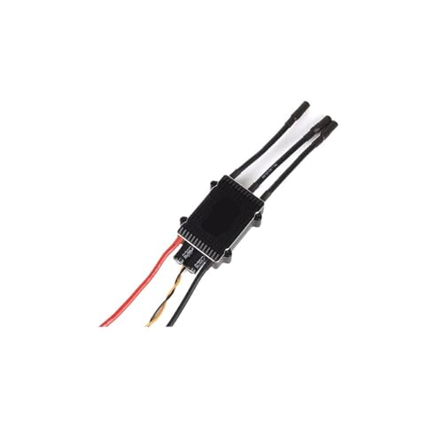 ESC 70A 6S drone multirotor stabilisation thermique haute performance moteurs MN5212 et U8