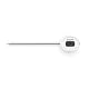 Backofenthermometer Salter 518 WHCR Digitales Bratenthermometer