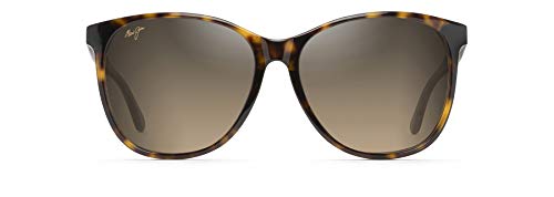 Maui Jim Women's Isola Polarized Fashion Sunglasses